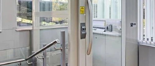 會花錢的人都裝家用電梯了 便利與增值兼得