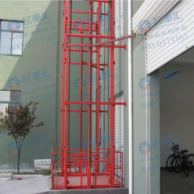 銅仁地區導軌貨梯與起重設備 一站式喬遷改造、銷售安裝解決方案——起重匯電梯服務詳解