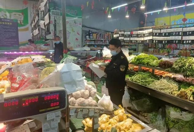 缺個(gè)標(biāo)簽,罰款3千!趕緊自查吧