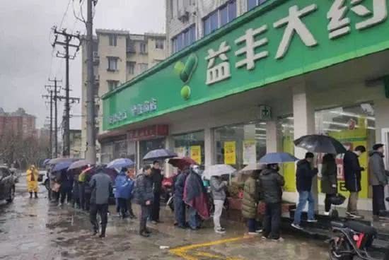 細節摳細,好事辦好,從散裝口罩套食品袋說起