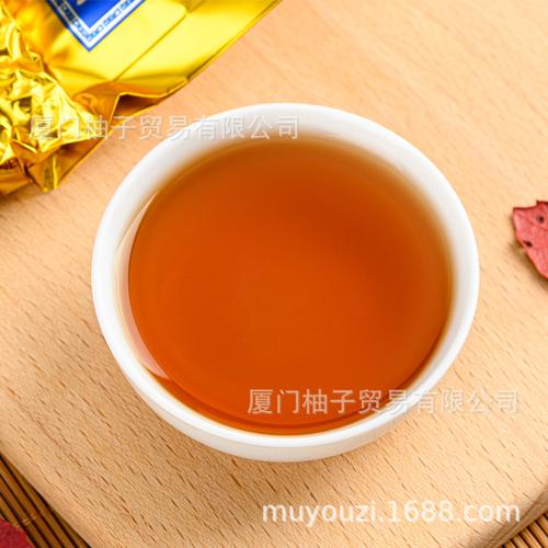 漳州平和白葉白芽奇蘭茶烘焙濃茶散裝工廠一件代發巖茶高山烏龍茶