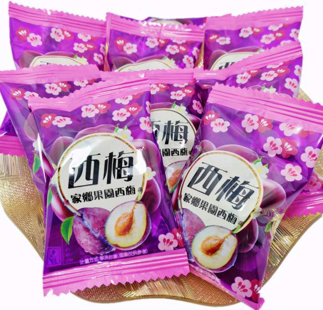 緊急召回 60公斤不合格家鄉(xiāng)果園西梅流入市場(chǎng)