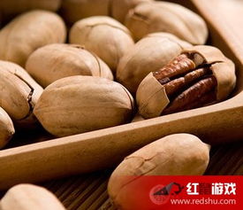 碧根果的營養成分及價值有哪些