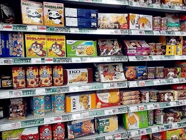 如何進行卡路里計算?了解身邊預包裝食品的熱量-【減肥百科網】