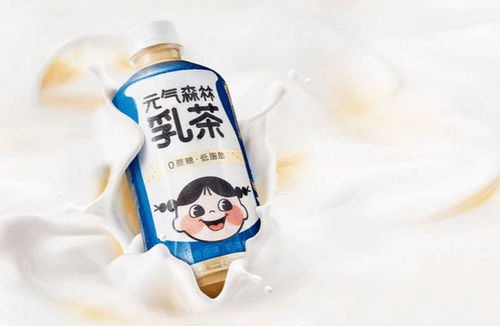 元氣森林致歉 無糖飲料市場將引來整改