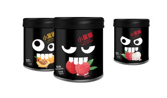 保健食品包裝設計公司 智遠國際