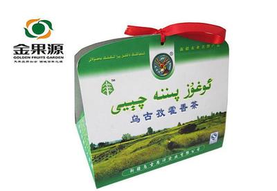 新疆特產 烏古孜藿香茶 保健養生茶 養胃益肝茶 袋裝茶