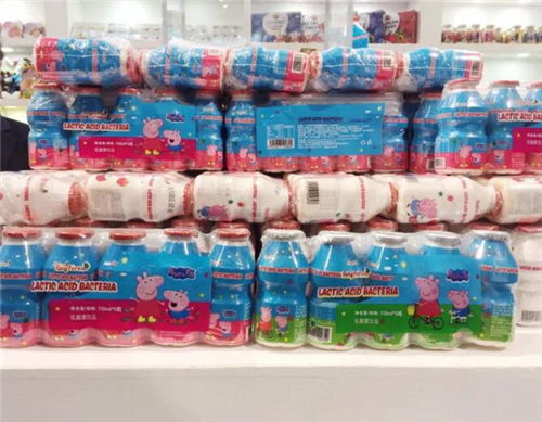 優中選優 10款重慶秋糖進口食品雙手呈上,來沒來重慶都要關注