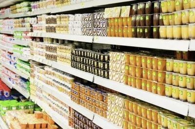 守護"雙節(jié)"舌尖安全,4招教你挑選預包裝食品
