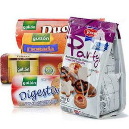 散裝食品進口報關高效率申報