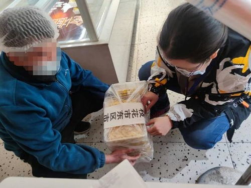 攀枝花東區(qū) 面包店經(jīng)營無標簽的預(yù)包裝食品被處罰