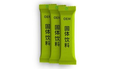藥食同源中藥可以做成顆粒嗎?