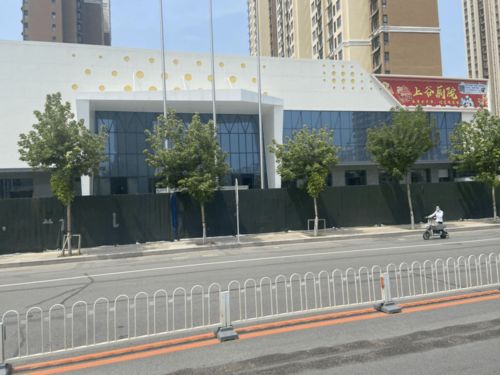 年內完成25個便民市場新改建,惠及保定這些區縣