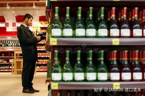 標簽備案取消了 進口預包裝食品標簽檢驗監管模式變化大