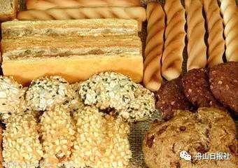 舟山這8家店被實名曝光!它們都在食品安全上出了問題!_財經_網