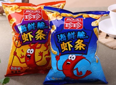 海門市仁文便利店-產品展示-預包裝食品6