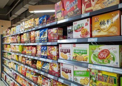 預包裝食品天津港進口代理報關經驗豐富服務一流