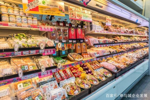 上海食品預包裝、冷凍冷藏、生豬牛羊肉辦理的區別