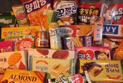 預包裝食品進口清關