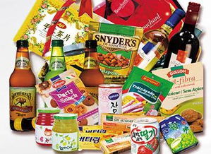食品進口報關行報價 廠家