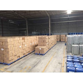 廣州預包裝食品倉儲托管,倉儲、物流、報關一站式全托管服務,華平供應鏈