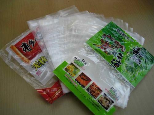 請問食品包裝袋上的配料表寫的東西的順序是按照什么規(guī)定的