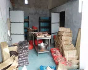 呼市一問(wèn)題肉干廠被查封 這樣包裝的食品千萬(wàn)別買(mǎi)