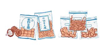 進口食品保質期怎么看?1%的金山人才知道!