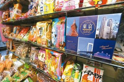 進口食品安全監管轉換新思路