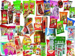 什么是預(yù)包裝食品 預(yù)包裝食品指的是哪些食品