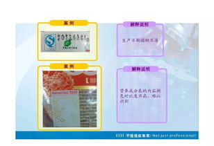 一起來(lái)學(xué)習(xí)gb 7718 2011 預(yù)包裝食品標(biāo)簽通則和gb 28050 2011 預(yù)包裝食品營(yíng)養(yǎng)標(biāo)簽通則